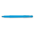 Sharpie Pocket Blue Capped Highlighter